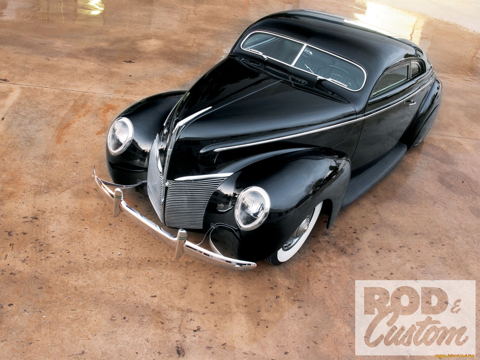 1940, mercury, coupe, , custom, classic, car